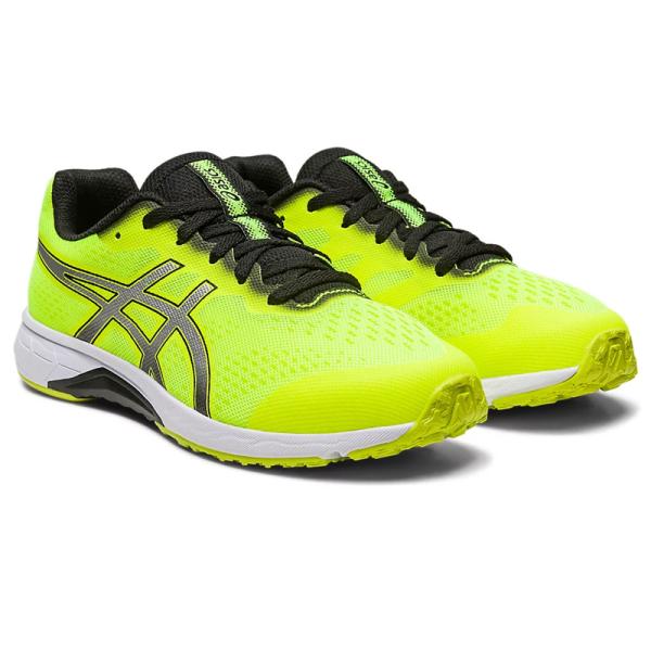 アシックス asics LAZERBEAM RH キッズキッズレーザービームシューズ (1154A1...