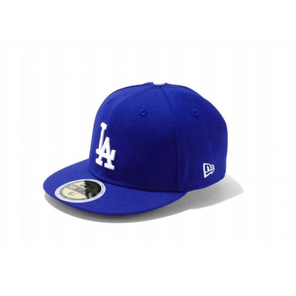 NEWERA(ニューエラ) KIDS ACPERF LOSDOD GM 23J ウェア キャップ 1...