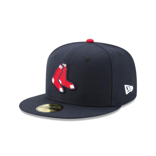 NEWERA(ニューエラ) ACPERF BOSRED ALT 25J ウェア キャップ 14524...