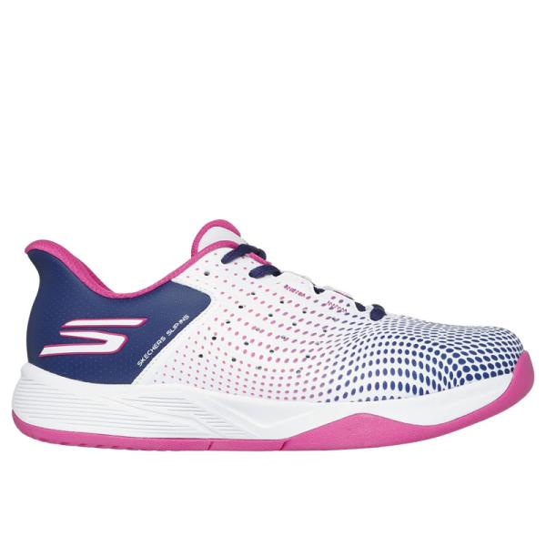 skechers(スケッチャーズ) SKECHERS VIPER COURT RELOAD 2E相当...