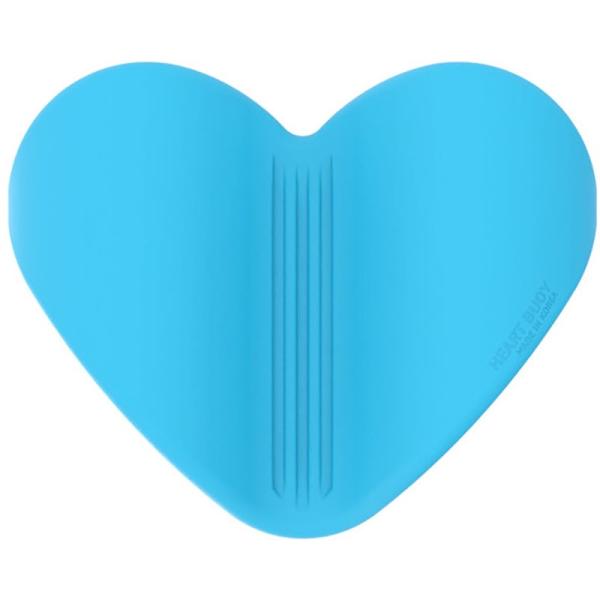 soltec‐swim(ソルテック) HEART BUOY SKY BLUE 水泳グッズその他  (...