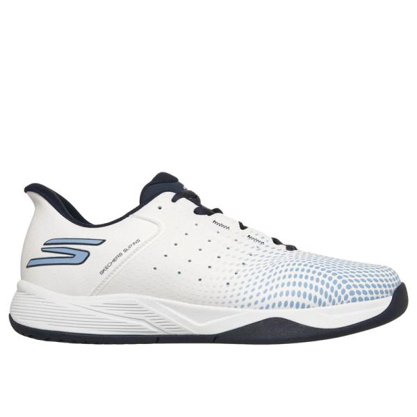 skechers(スケッチャーズ) SKECHERS VIPER COURT RELOAD 2E相当...