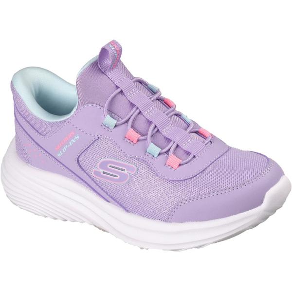 skechers(スケッチャーズ) 61 BOUNDER PRO カジュアルシューズ KIDS (3...