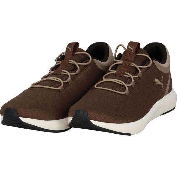 PUMA(プーマ) SOFTRIDE クルーズ 2 スリップオン コード 陸上＆ランニング シューズ...