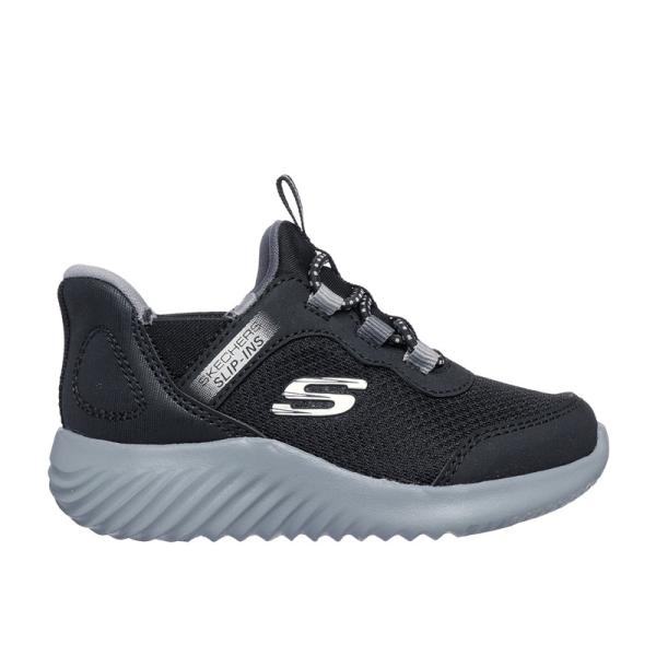 SKECHERS(スケッチャーズ) BOUNDER-BRISK-BURST スポーツスタイル シュー...