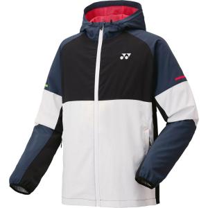 YONEX ヨネックス ユニ裏地付ウォームアップ...の商品画像