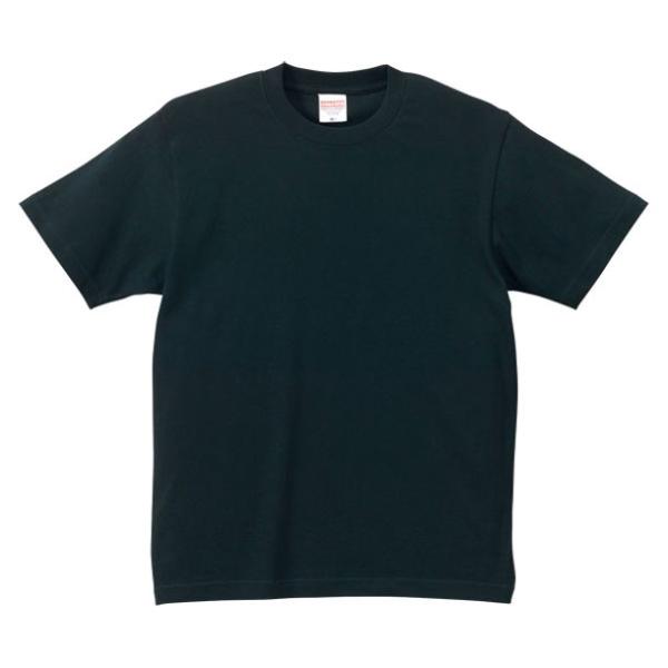 ユナイテッドアスレ UnitedAthle 6.2オンスTシャツ カジュアル 半袖Tシャツ (594...