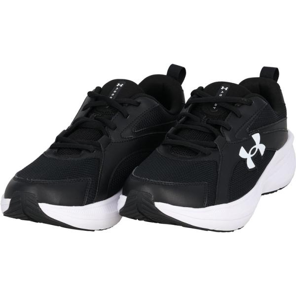 underarmour(アンダーアーマー) 61UAアサート11 エクストラワイド SYN 陸上シュ...