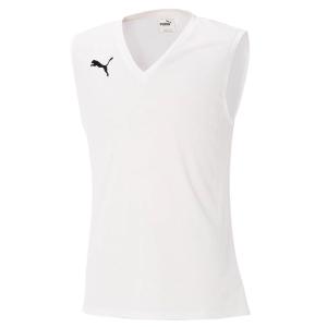 プーマ PUMA ESS Pro SL Inner Shirt サッカー アンダーシャツ インナーシャツ (655277)