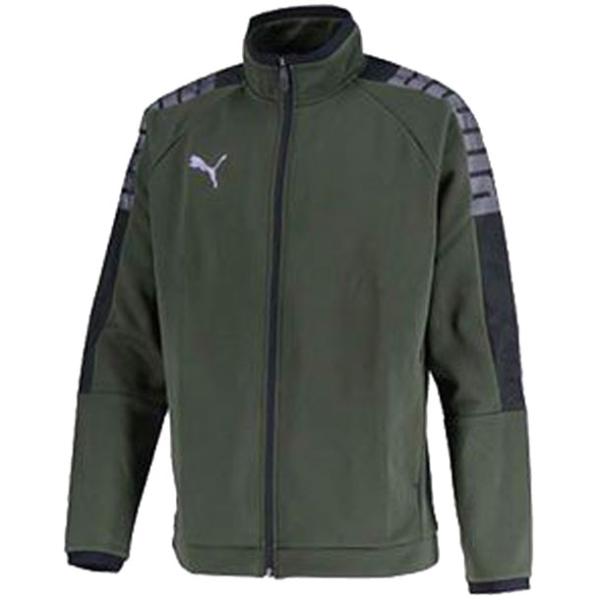 プーマ PUMA Training Jacket トレーニングシャツ (656326)