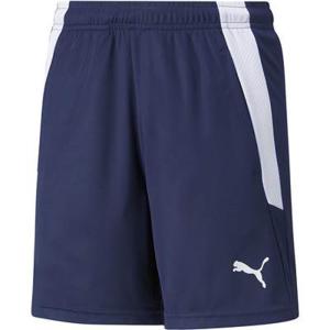 PUMA(プーマ) TEAMLIGA トレーニング ショーツ JR サッカー ウェア トレーニングパンツ 657809