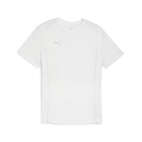 PUMA(プーマ) teamFINAL カジュアル Tee サッカー ウェア 659336 Ｔシャツ