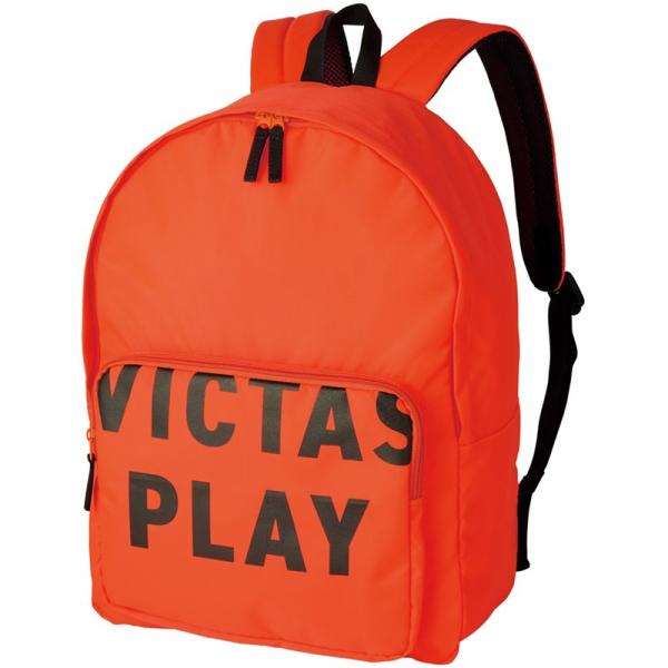 victas(ヴィクタス) スティック アウト バックパック 卓球バックパック (682202-21...