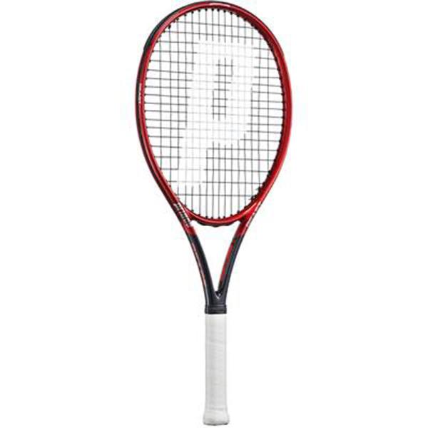 Prince(プリンス) ビースト 26 硬式テニス ラケット 硬式テニスラケット (7TJ161)