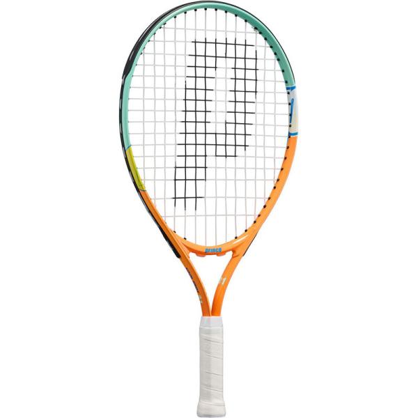 Prince プリンス クールショット 21 テニス ラケットジュニア 7tj260