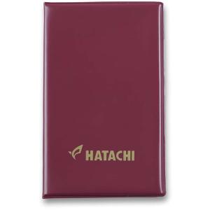 hatachi(ハタチ) スコアーカードケース Gゴルフグッズ (bh6157-62)