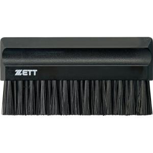 ゼット ZETT ロングブラシ 野球 ソフトシンパン フゾクヒン (bll2233-1900)
