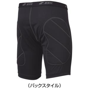 SSK(エスエスケイ) スライディングパンツ ...の詳細画像1