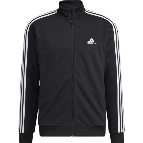 adidas(アディダス) 31 MMH3STトラックT マルチSPトレーニングシャツ M (bxf...