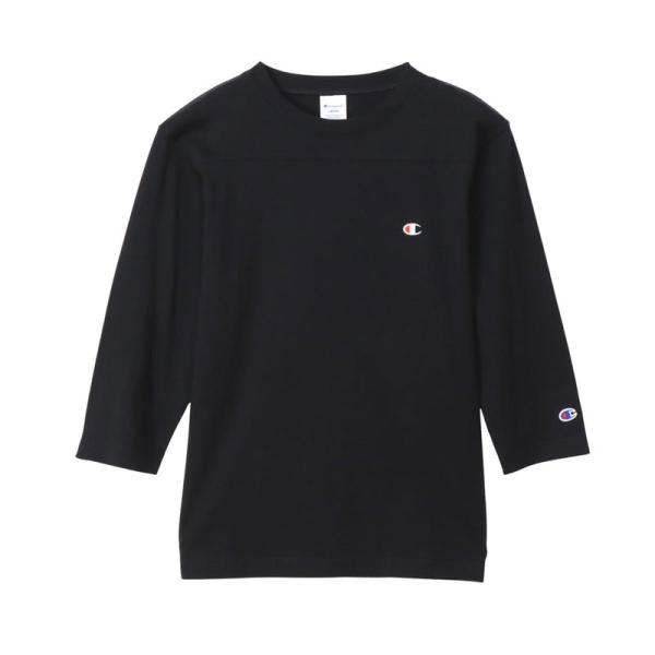 チャンピオン champion 3/4 SLEEVE BASIC ウェア(メンズ・ユニ) (C3-C...