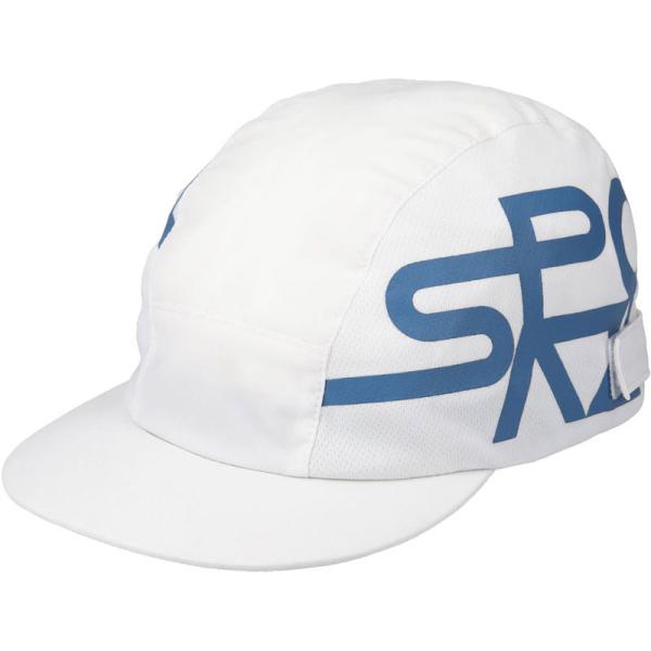 Spazio スパッツィオ Jr.ロゴキャップ フットサル ＣＡＰＪ cp0054-01