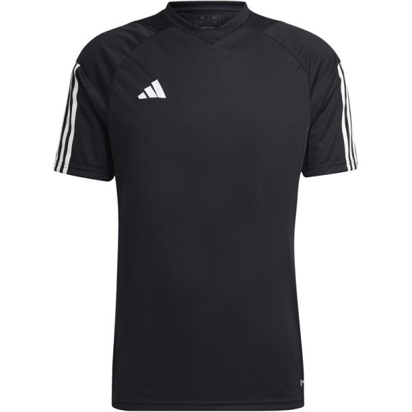 adidas(アディダス) 23 TIRO23ADVシャツ サッカープラクティクスシャツ (dd44...