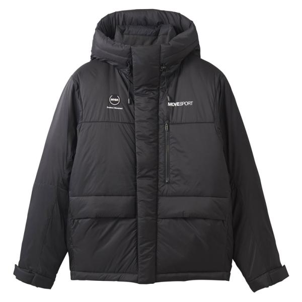 デサント DESCENTE ナイロン ダウンジャケット マルチトレ-ニング トップス単品(etc) ...