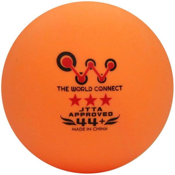 THE WORLD CONNECT(ザワールドコネクト) TWC ラージボール3スター44+ 44m...
