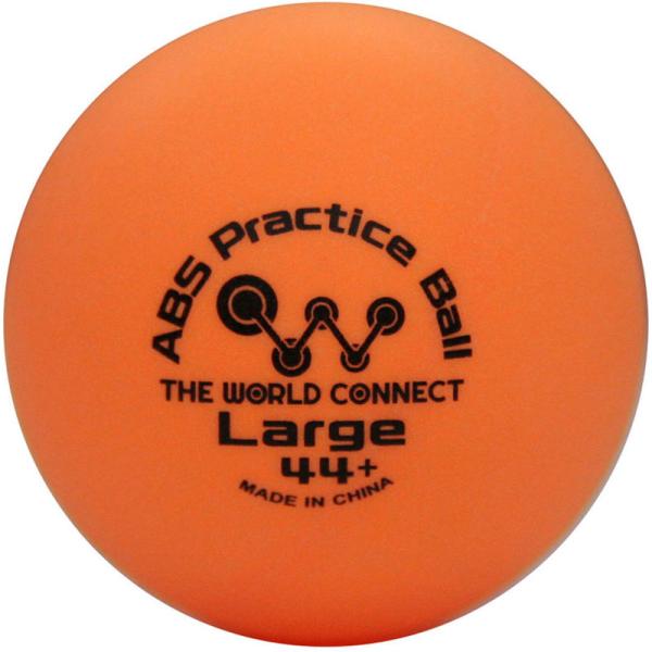 THE WORLD CONNECT(ザワールドコネクト) TWC プラクティス ラージボール 44+...