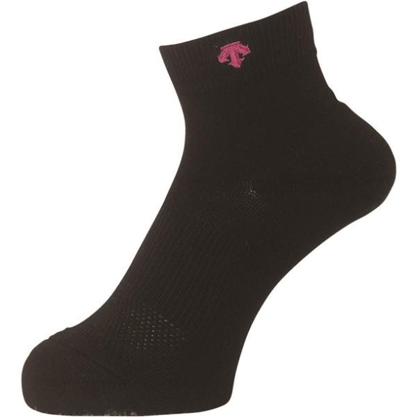 デサント DESCENTE 2P SHORT SOCKS バレーソックス (dvb9435s2-bm...