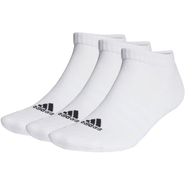 adidas(アディダス) 31 SPWクッション3Pローソックス マルチSPソックス (ebb61...