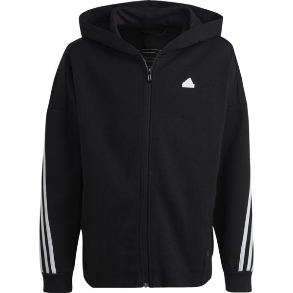 adidas(アディダス) 31 UFI3SフルZIPフーディー マルチSPスウェットパーカーJR ...