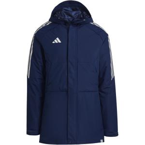 adidas(アディダス) CONDIVO22 スタジアムパーカー サッカー ウェア コート (EFA38)｜pitsports-annex