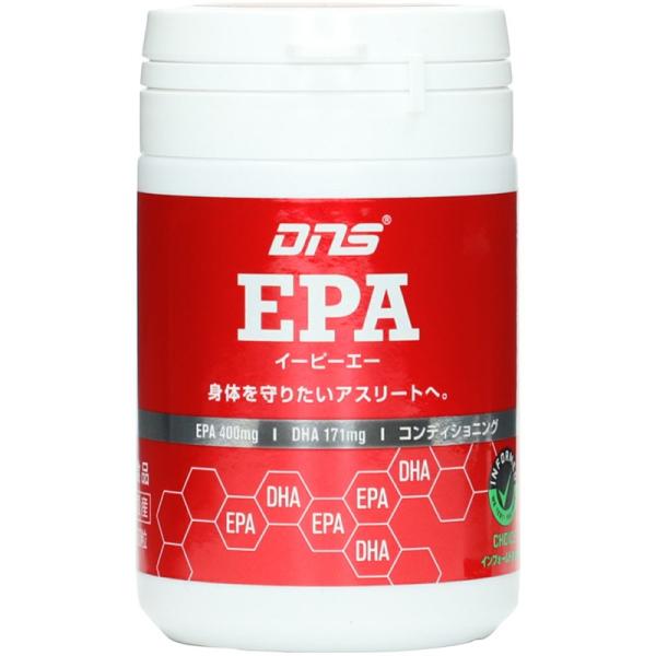 dns(ディーエヌエス) EPA/435MG*180 ボディケアスポーツインリョウ (epa435)