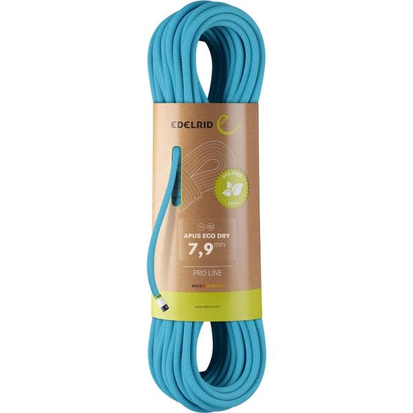 edelrid(エーデルリッド) アプスエコドライ50M アウトドアクライミング用品 (er7136...