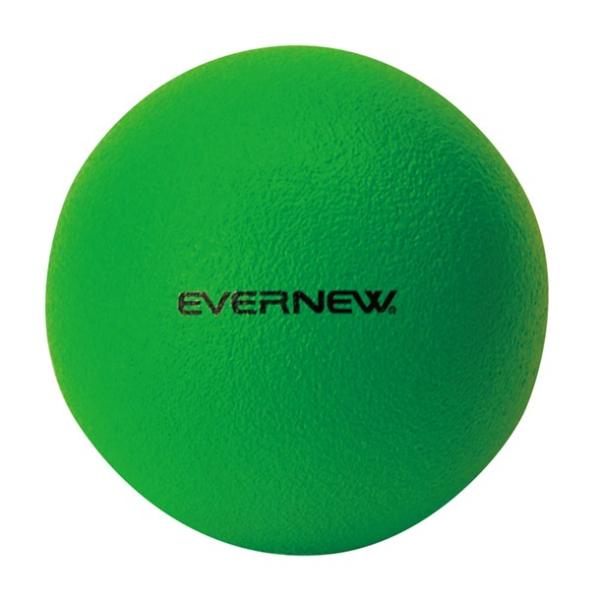 エバニュー Evernew ソフトフォームボール18 学校機器 (eta053-500)