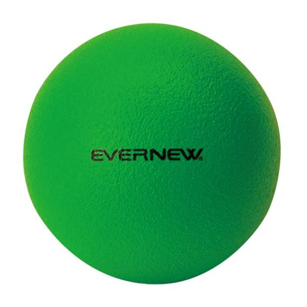 エバニュー Evernew ソフトフォームボール21 学校機器 (eta054-500)