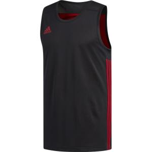 アディダス adidas 11 3GSPEEREVシャツ バスケットプラクティクスシャツ (fwm5...