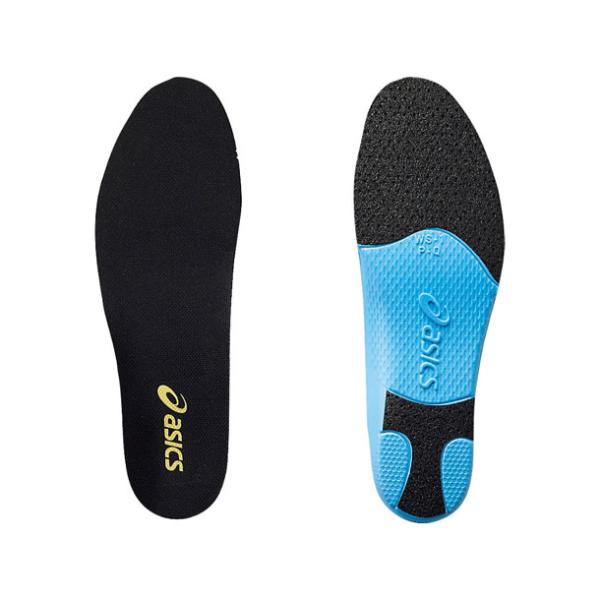 アシックス asics 取り替え用ベースボール スピーバR成型中敷 (ブラック) (GSZ306-9...