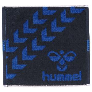 hummel(ヒュンメル) ハンドタオル サッカー ウェア ウェアアクセサリー HAA5022｜pitsports-annex