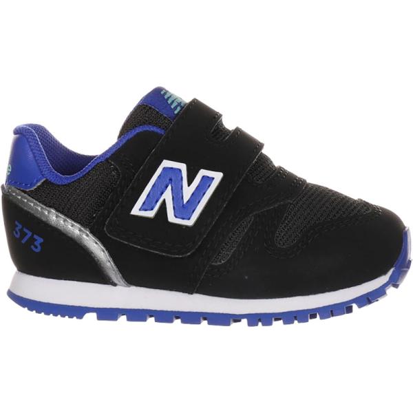 ニューバランス New Balance 373 v2 Hook and Loop マルチスポーツ シ...