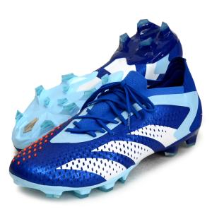 adidas(アディダス)  プレデター アキュラシー.1 L AG  サッカースパイク PREDATOR  23FW (IE9453)｜pitsports-annex