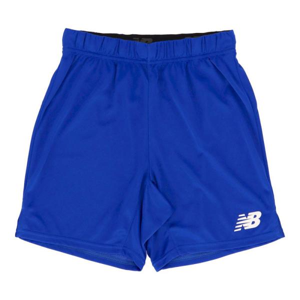 ニューバランス New Balance GAME SHORTS ゲームパンツ (JJSF0491)