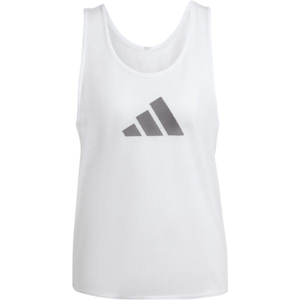 adidas(アディダス) 61 トレーニングビブス サッカービブス (kvb08-jf3242)