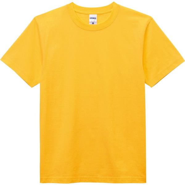 bonmax(ボンマックス) ヘビーウェイトTシャツ(カラー) カジュアル半袖 Tシャツ (ms11...