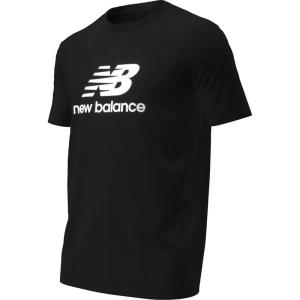 newbalance(ニューバランス) New Balance Stacked Logo ショートス...