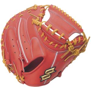 エスエスケイ（SSK） Proedge 硬式プロエッジ 内野手用 グラブ袋付