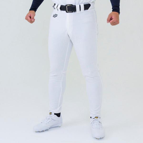 SSK(エスエスケイ) ロングパンツ 野球 ウェア プラクティスパンツ PUP007L