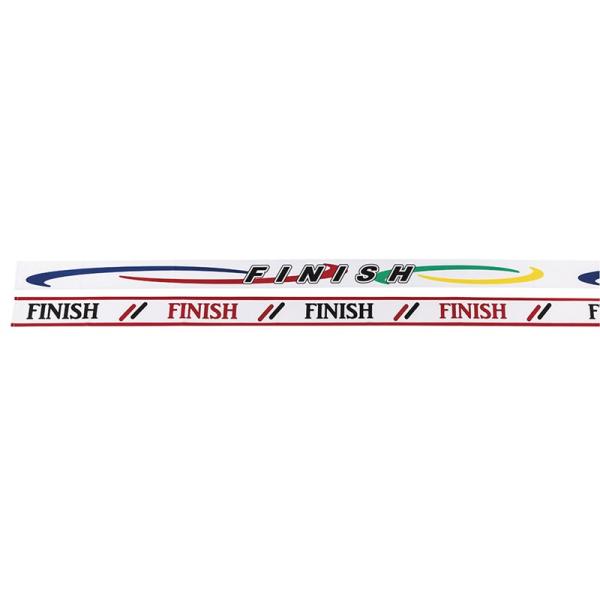 三和体育 フィニッシュテープST2 20A (s0591) 学校機器 運動会用品