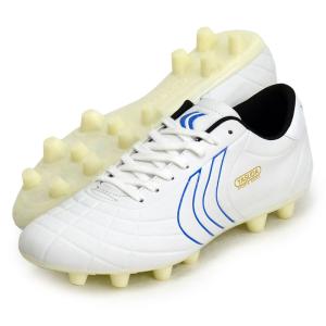 DIADORA（ディアドラ） カンパーニャ MD PU ホワイト×ブラック